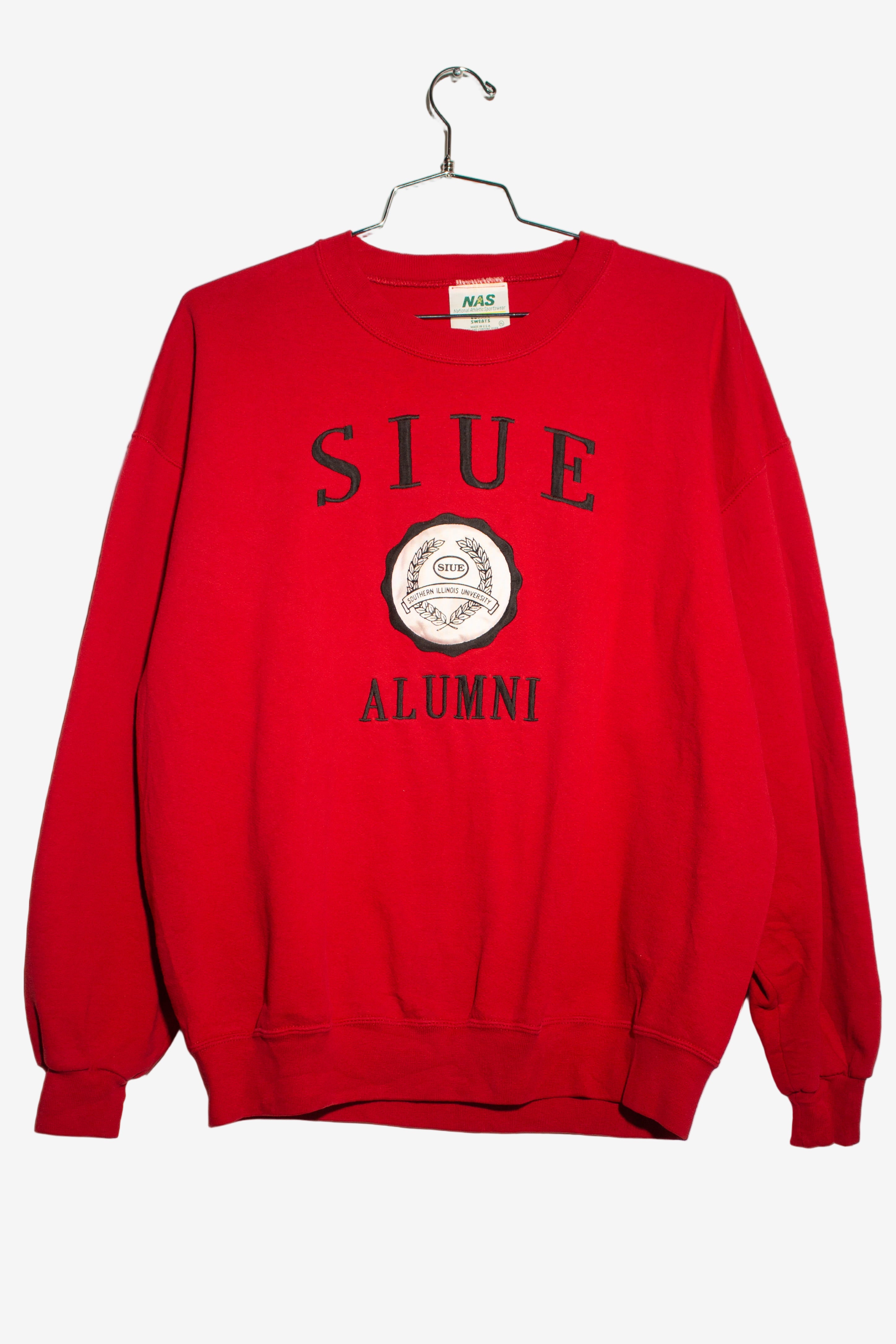 Vintage SIUE Alumni Sweatshirt (1990s)