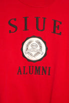 Vintage SIUE Alumni Sweatshirt (1990s)