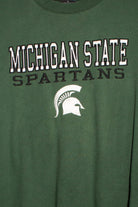 Vintage Michigan State Spartans Sweatshirt (1990s)