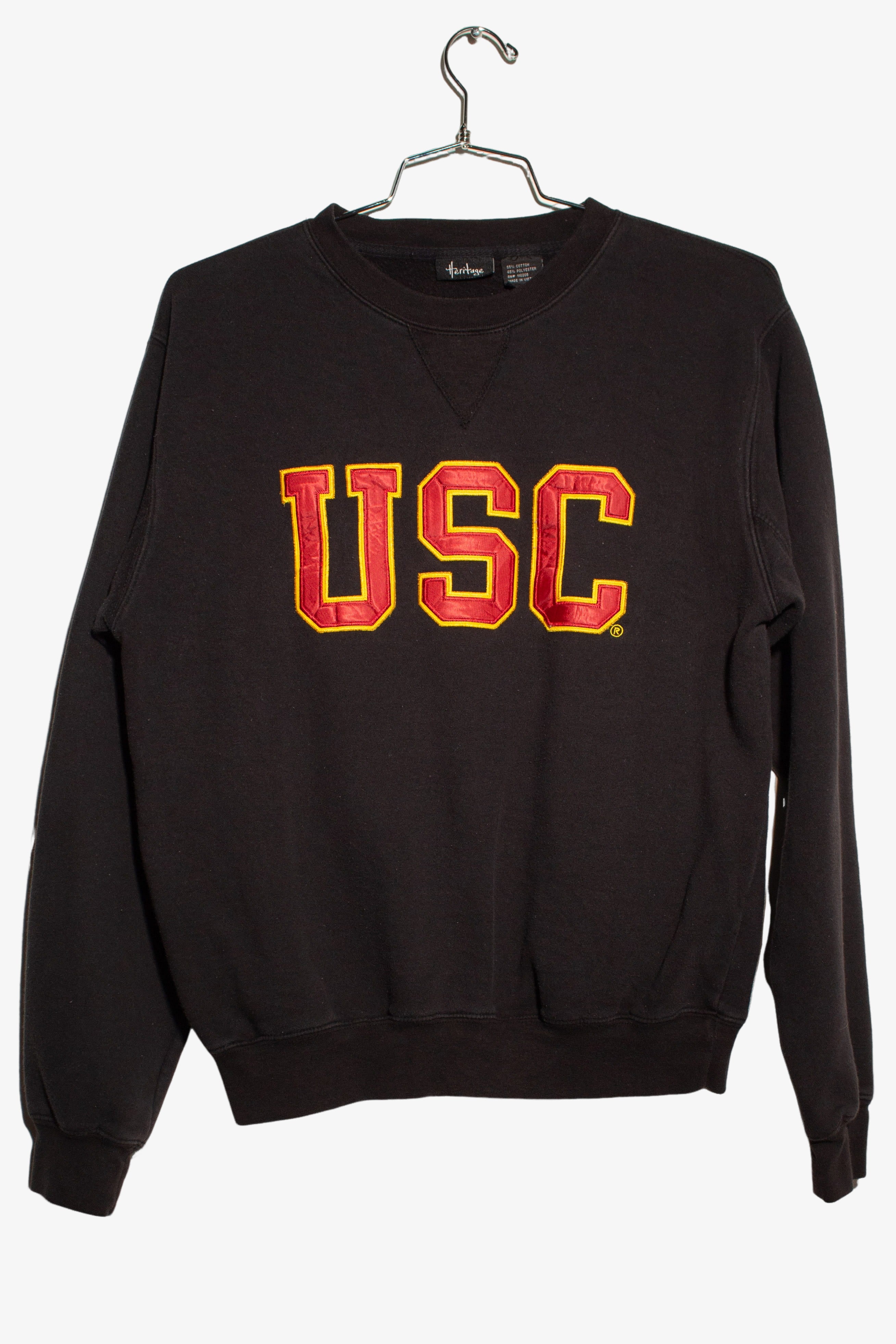 Vintage USC Sweatshirt (2000s)