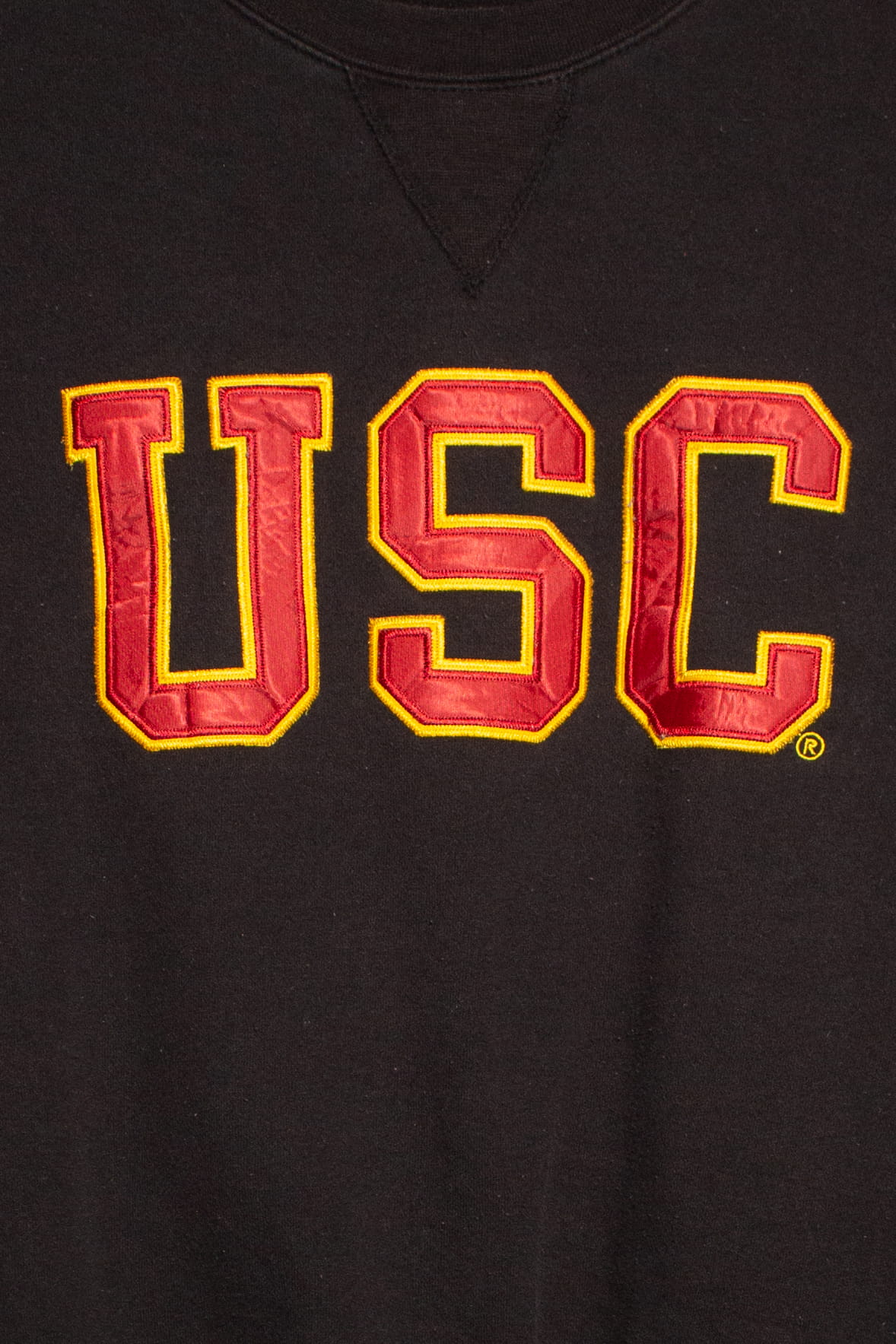 Vintage USC Sweatshirt (2000s)
