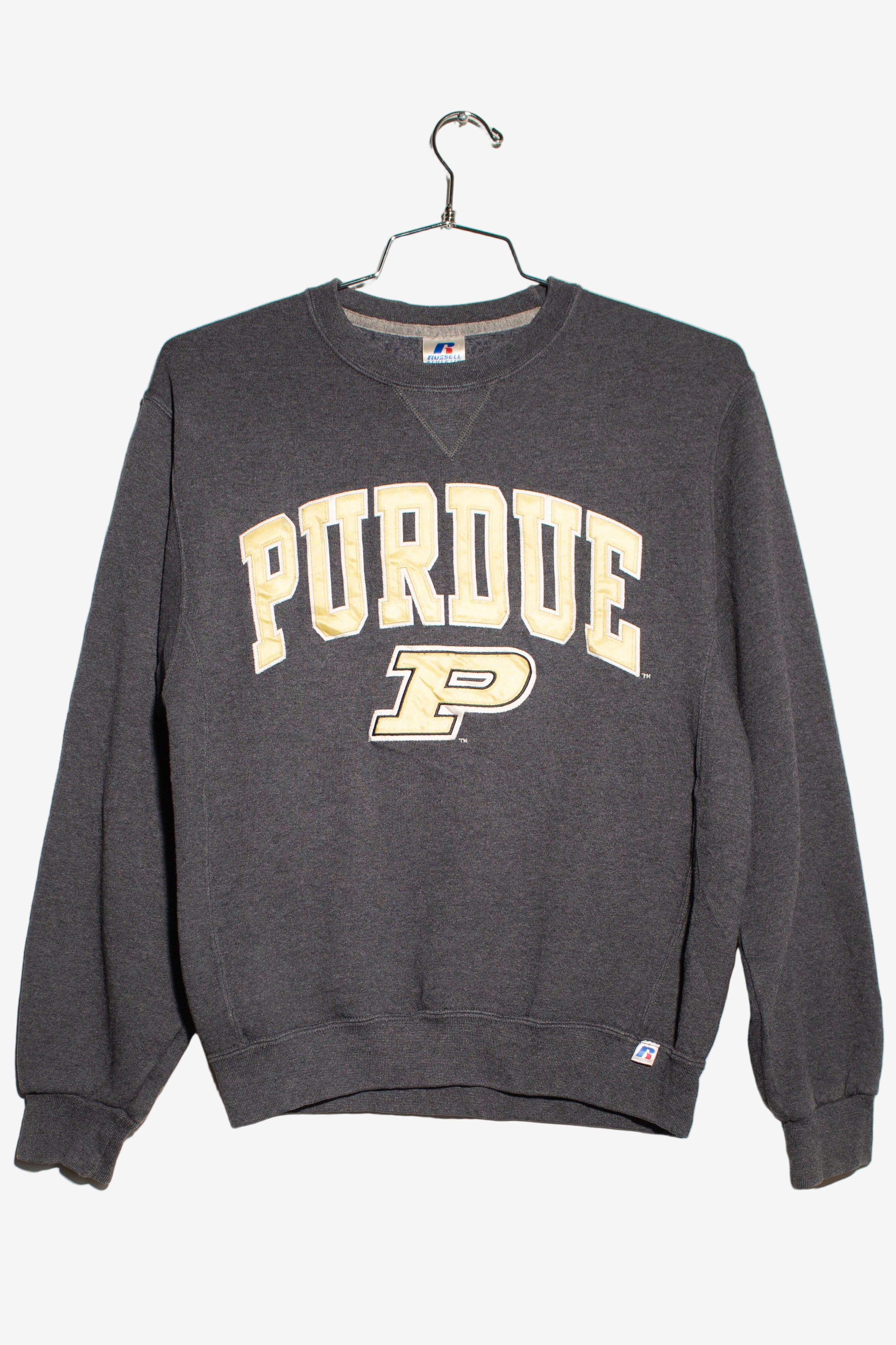 Vintage Purdue University Sweatshirt (2000s)