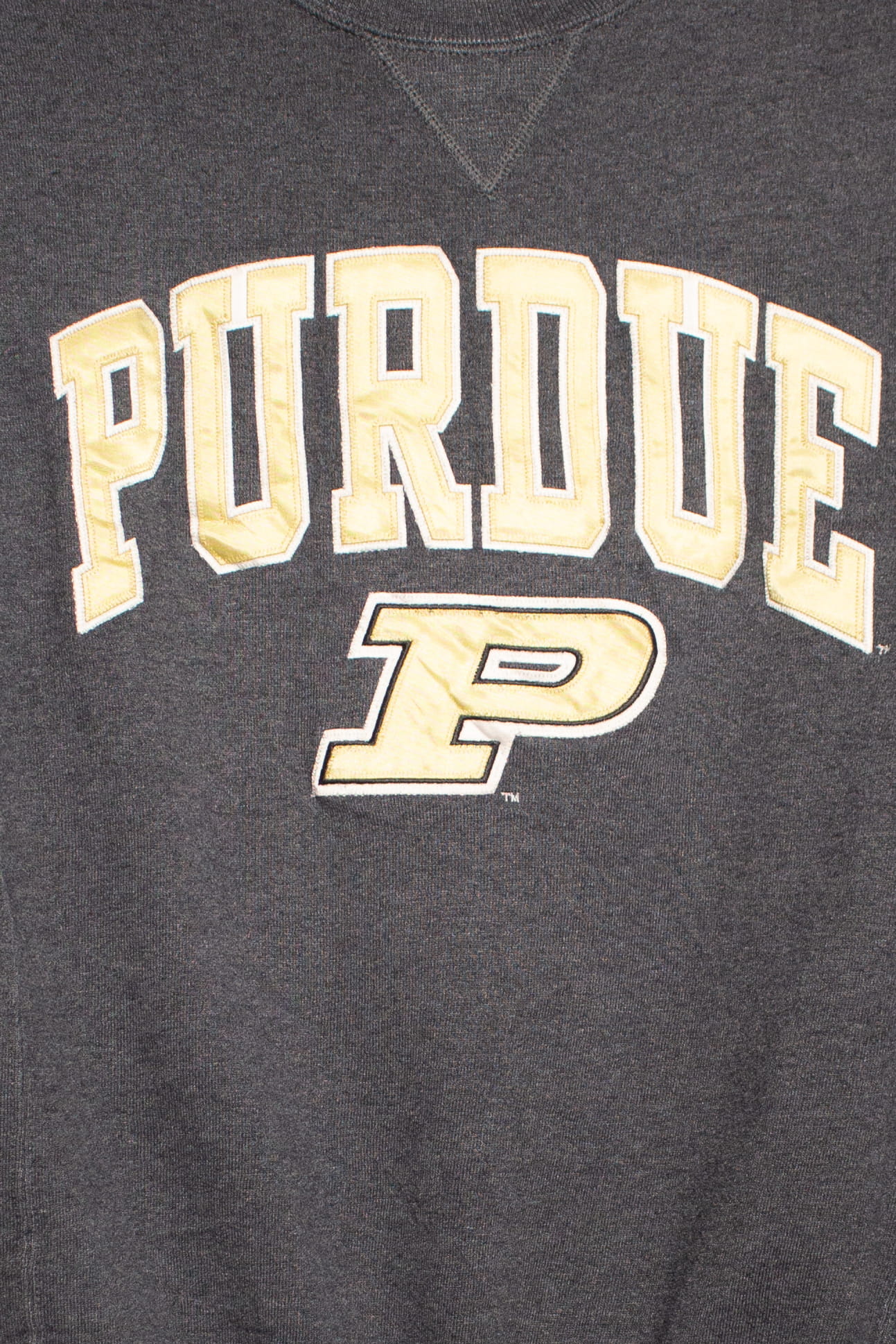 Vintage Purdue University Sweatshirt (2000s)