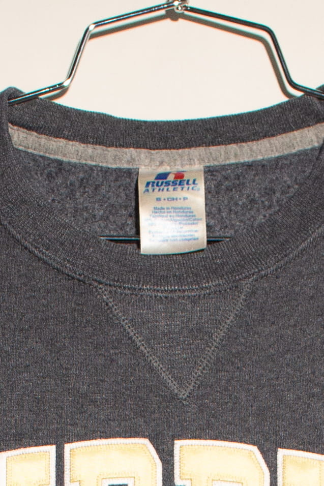 Vintage Purdue University Sweatshirt (2000s)