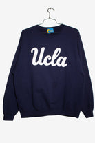 Cursive UCLA Sweatshirt (2000s)