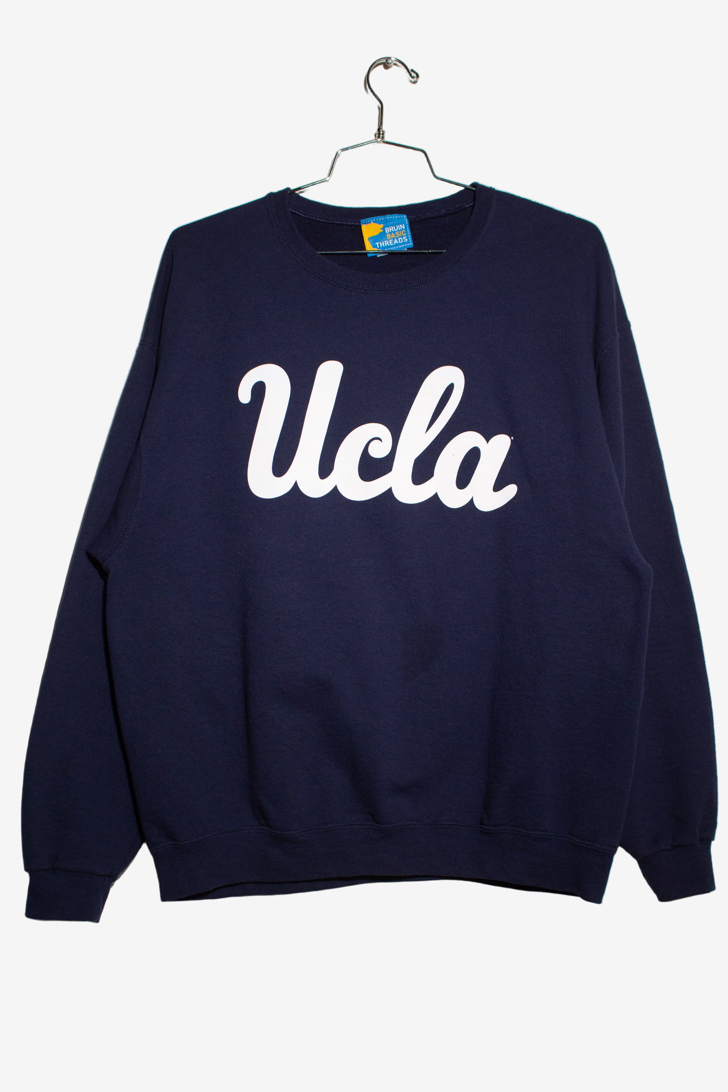 Cursive UCLA Sweatshirt (2000s)