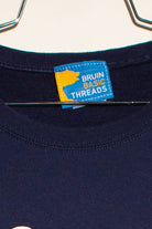 Cursive UCLA Sweatshirt (2000s)