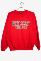 Vintage Newberry College Sweatshirt (2000s)