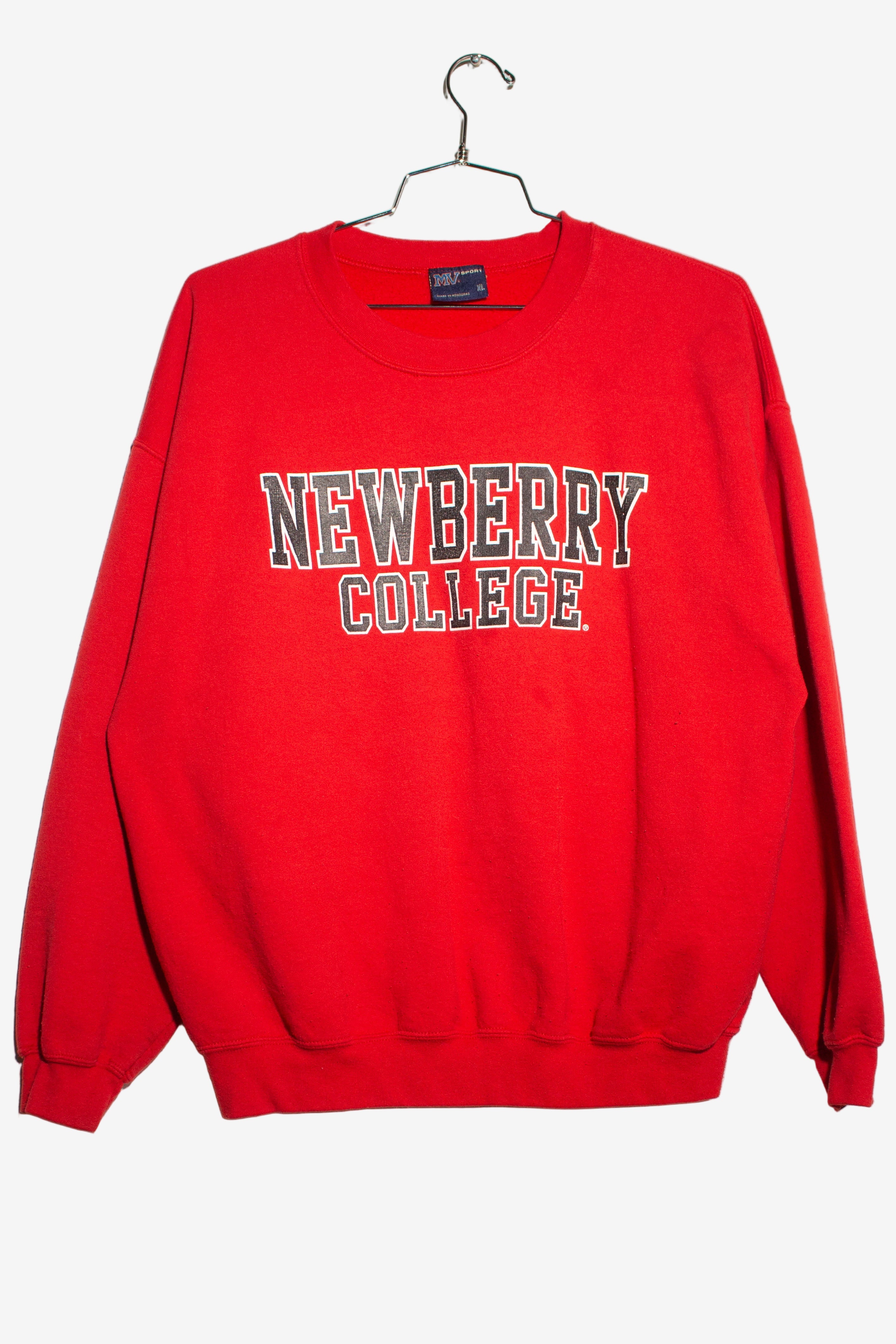 Vintage Newberry College Sweatshirt (2000s)