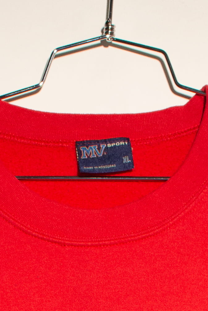Vintage Newberry College Sweatshirt (2000s)