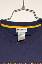 Vintage Georgia Tech Yellow Jackets Sweatshirt (2000s)