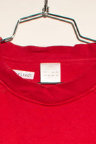 Vintage Adidas Nebraska Sweatshirt (2000s)