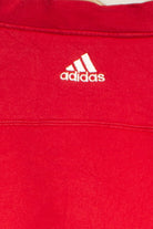 Vintage Adidas Nebraska Sweatshirt (2000s)