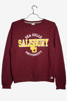 Vintage Salisbury Sea Gulls Sweatshirt (2000s)