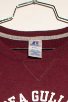 Vintage Salisbury Sea Gulls Sweatshirt (2000s)