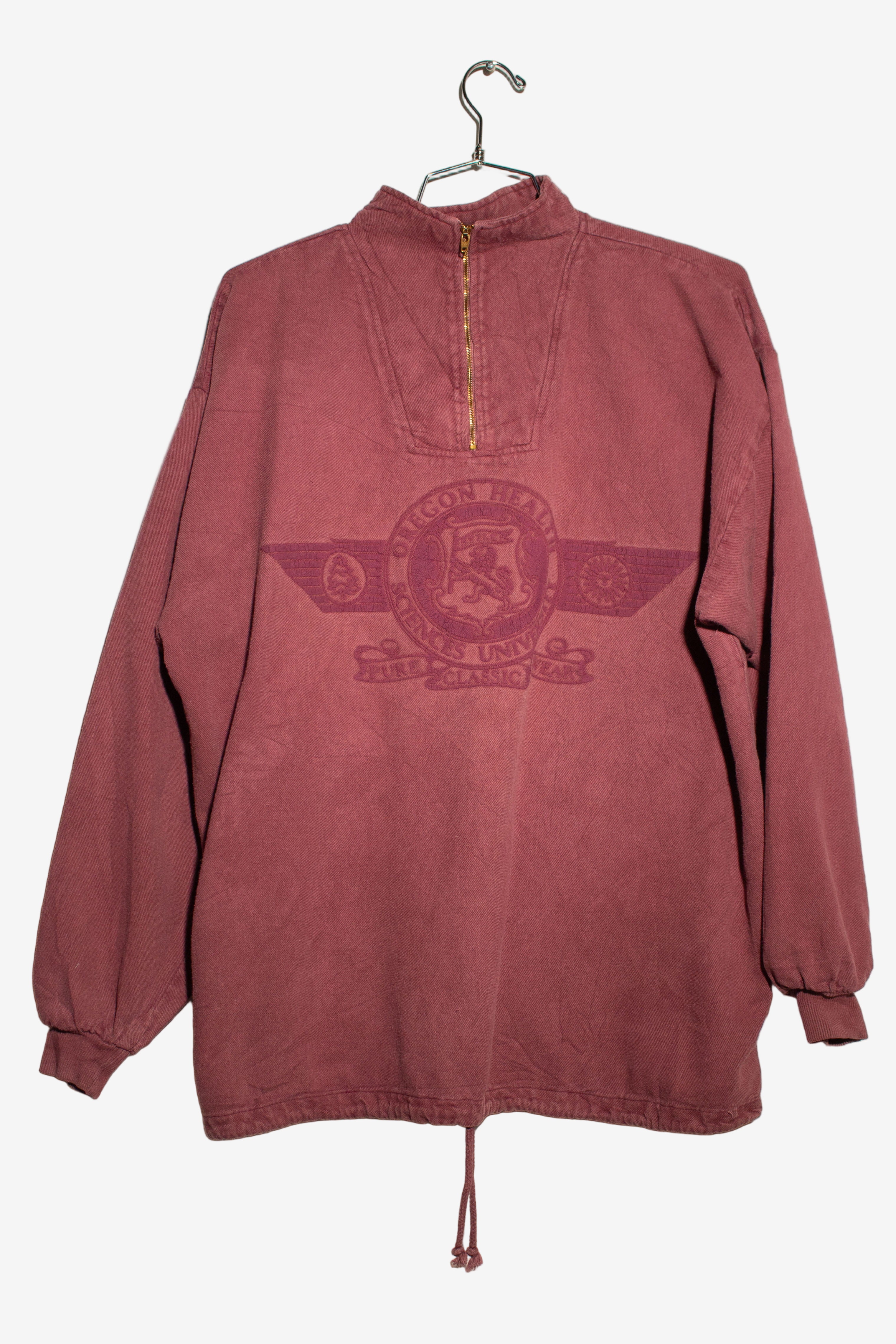 Vintage Oregon Health Sciences University Sweatshirt (1990s)