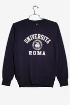 Vintage Universita' Roma Sweatshirt (2000s)