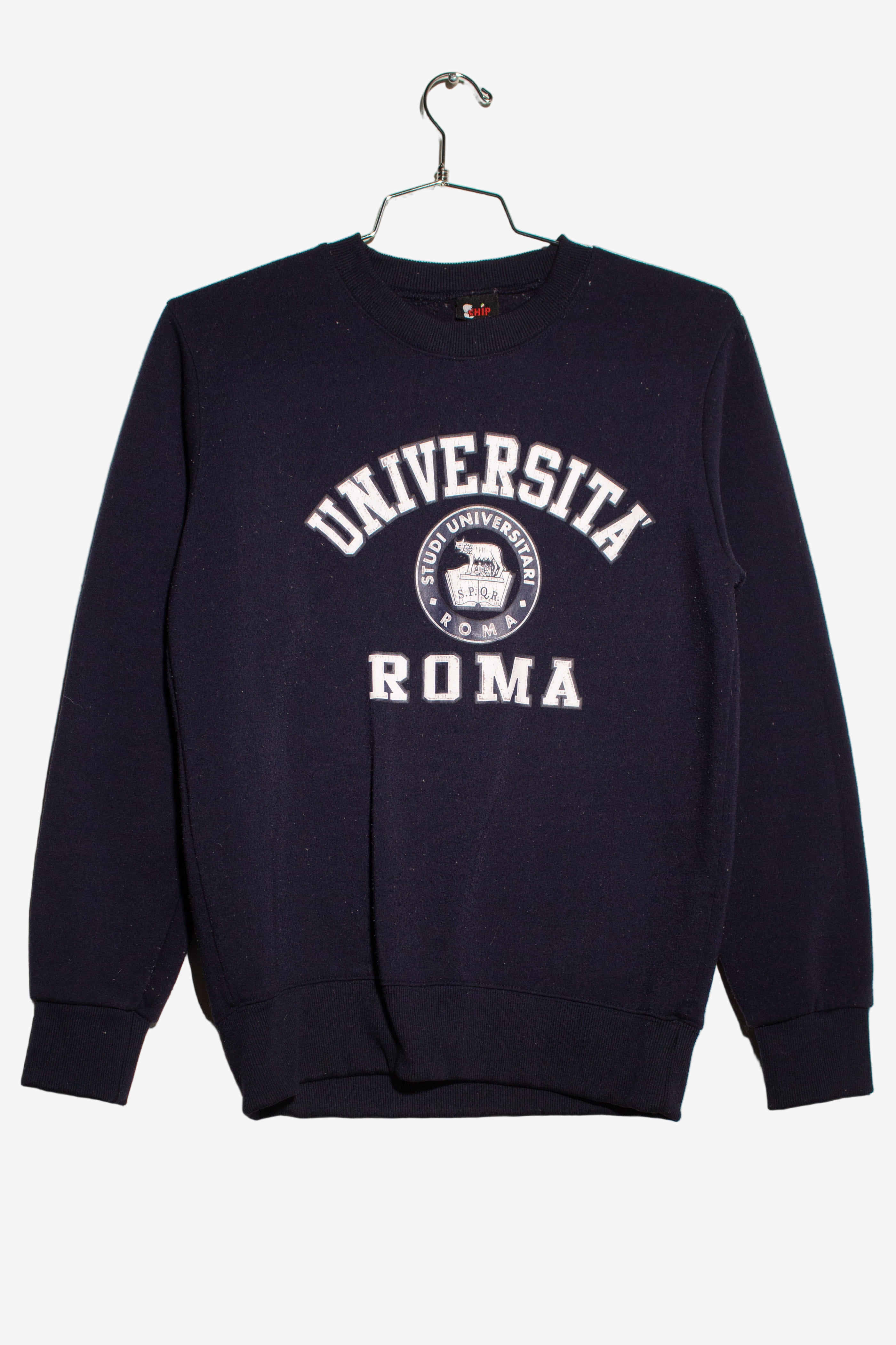 Vintage Universita' Roma Sweatshirt (2000s)