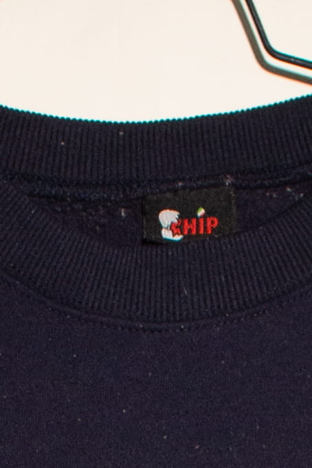 Vintage Universita' Roma Sweatshirt (2000s)
