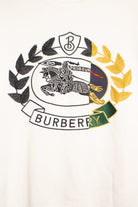 Embroidered Burberry Prorsum Sweatshirt (2000s)