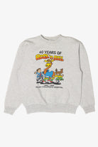 Vintage Valley Children's Hospital Sweatshirt (1990s)