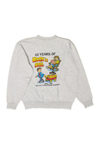 Vintage Valley Children's Hospital Sweatshirt (1990s)