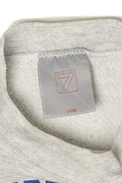 Vintage Minnesota Wolves Sweatshirt (1990s)