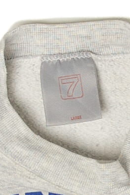 Vintage Minnesota Wolves Sweatshirt (1990s)