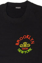 Vintage Brooklyn Kings New York Sweatshirt (1990s)