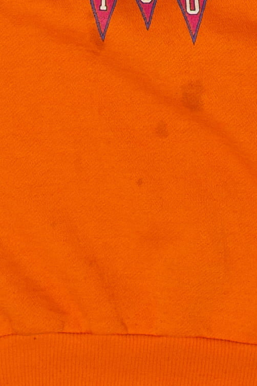 Vintage World Wide IOU Sweatshirt (1990s)