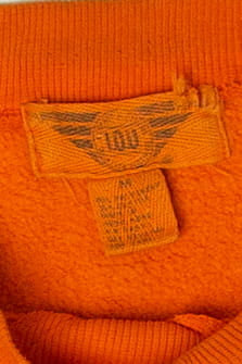 Vintage World Wide IOU Sweatshirt (1990s)