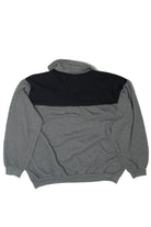 Vintage Los Angeles Quarter Zip Sweatshirt (1990s)