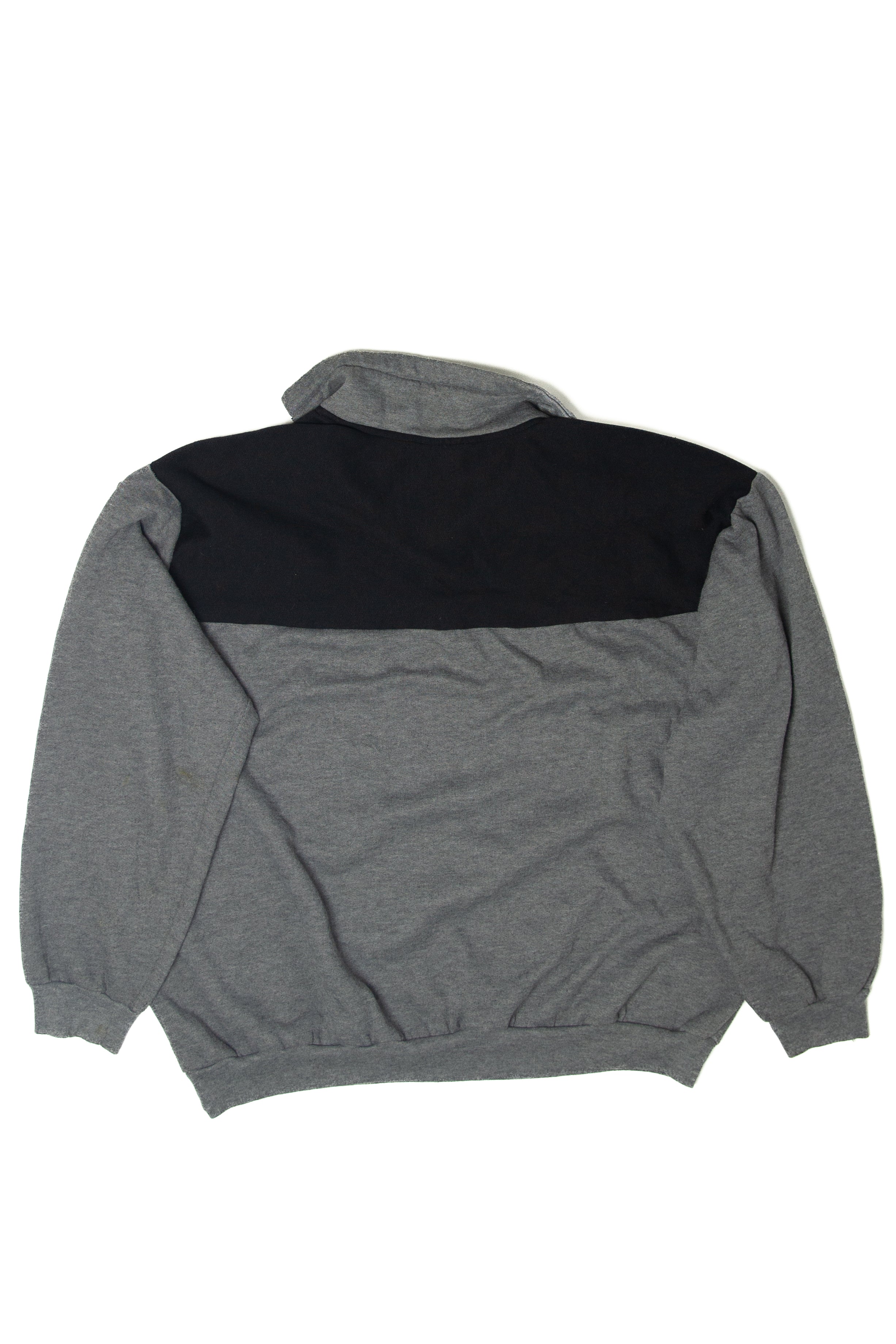 Vintage Los Angeles Quarter Zip Sweatshirt (1990s)