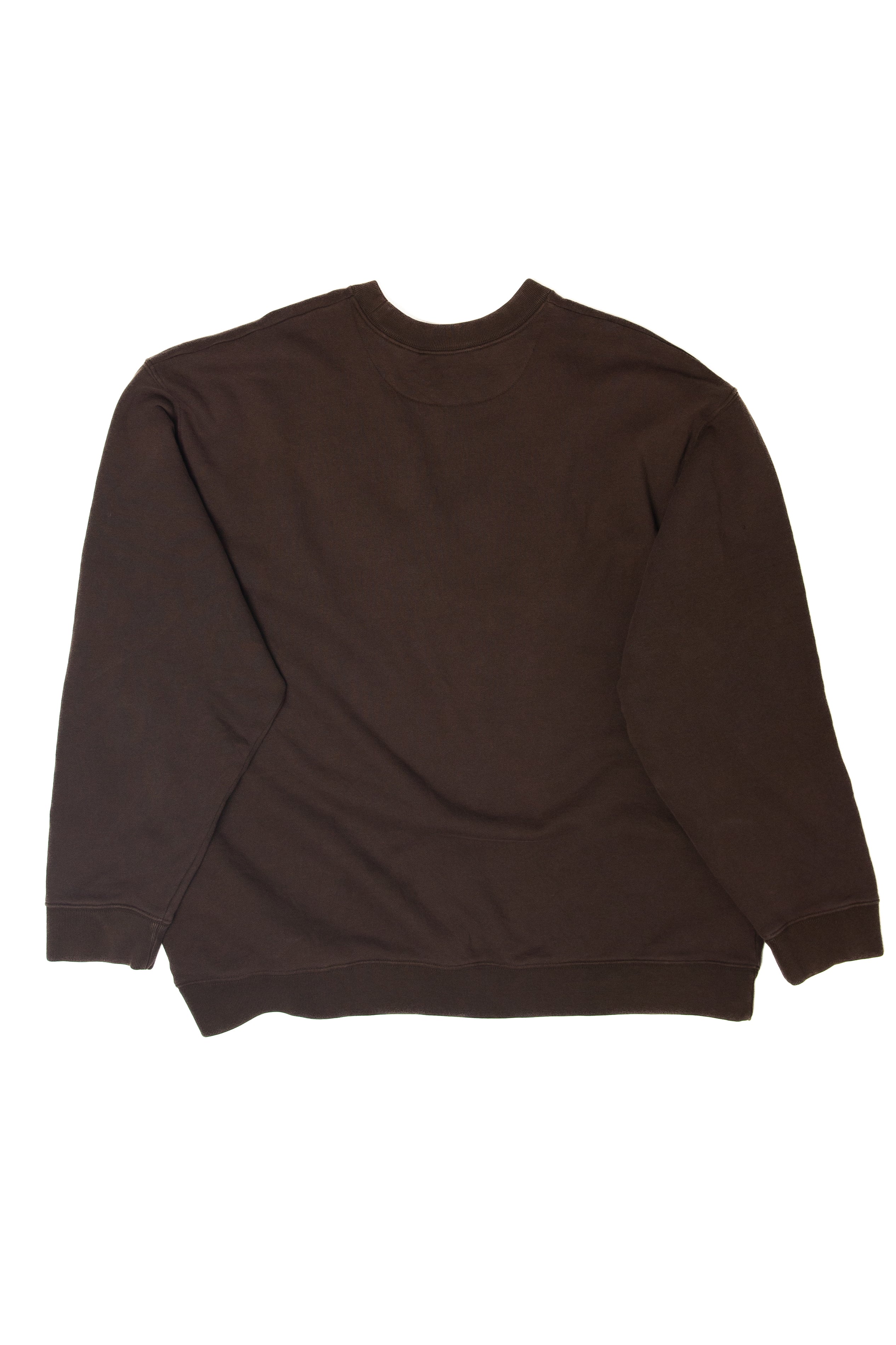 Vintage Outdoorsman Club Retreat Sweatshirt (2010s)