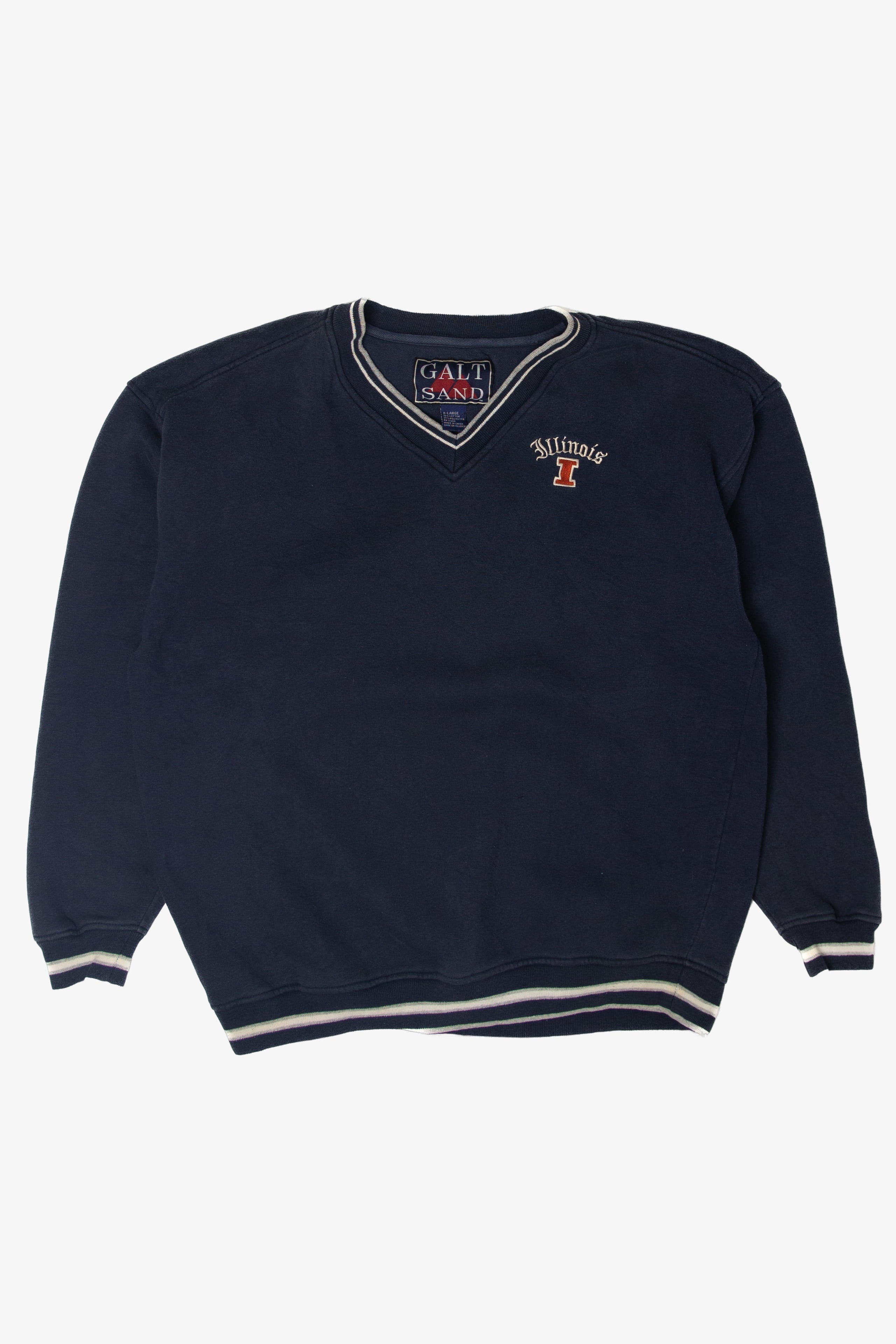 Galt Sand Illinois Sweatshirt (2000s)