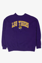 LSU Tigers Sweatshirt (2010s)