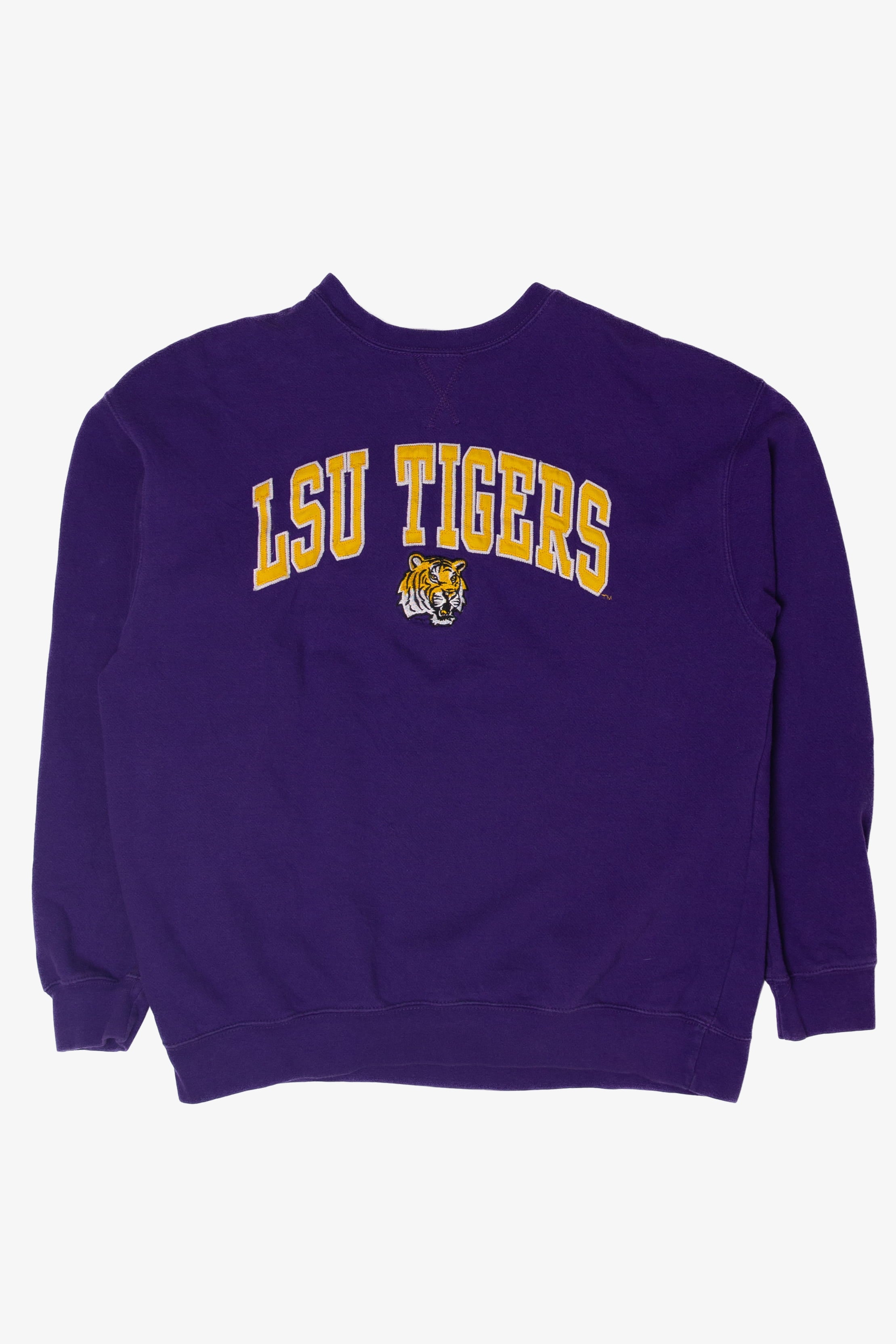 LSU Tigers Sweatshirt (2010s)