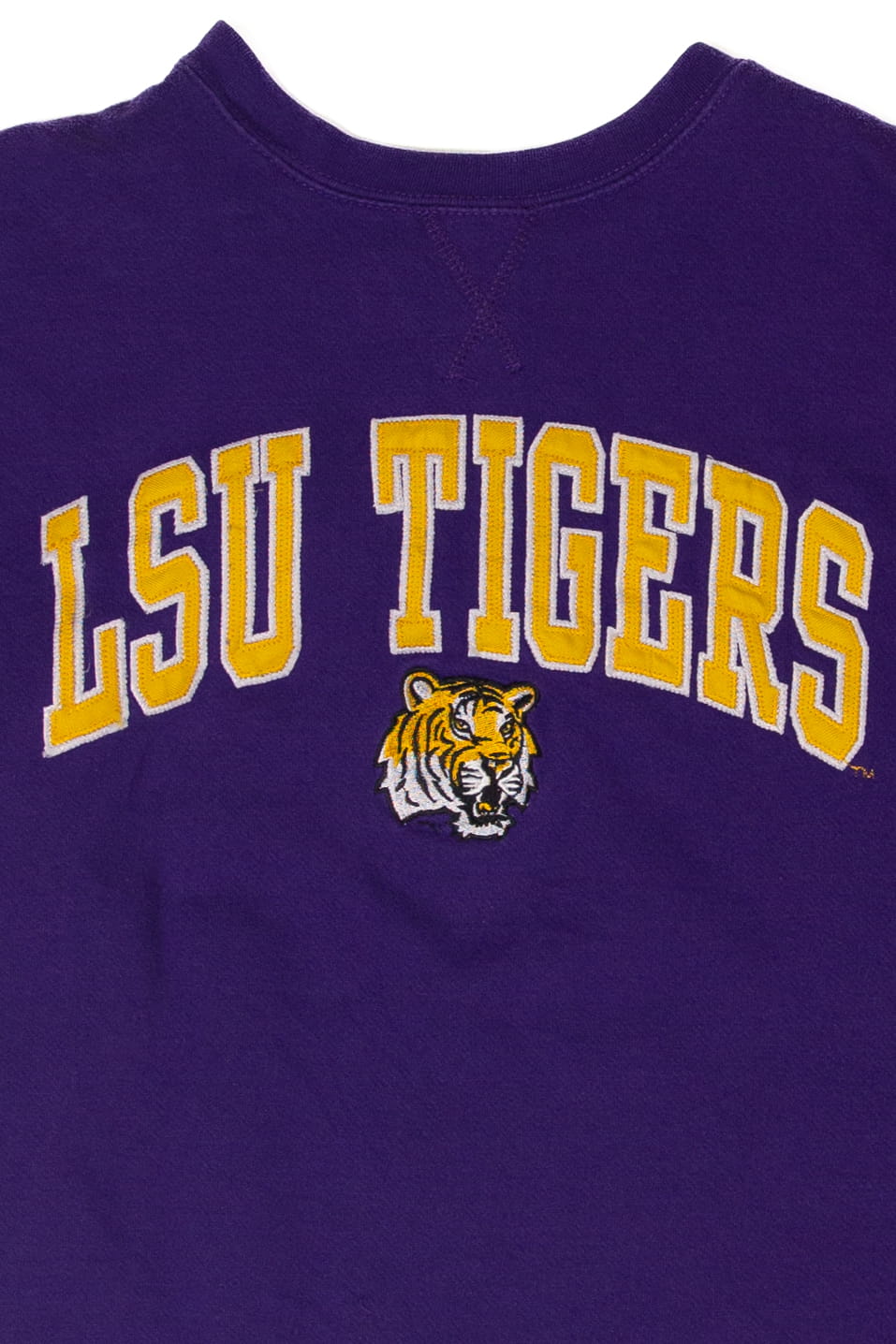 LSU Tigers Sweatshirt (2010s)