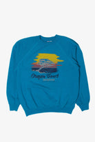 Vintage Oregon Coast Sweatshirt (1990s)