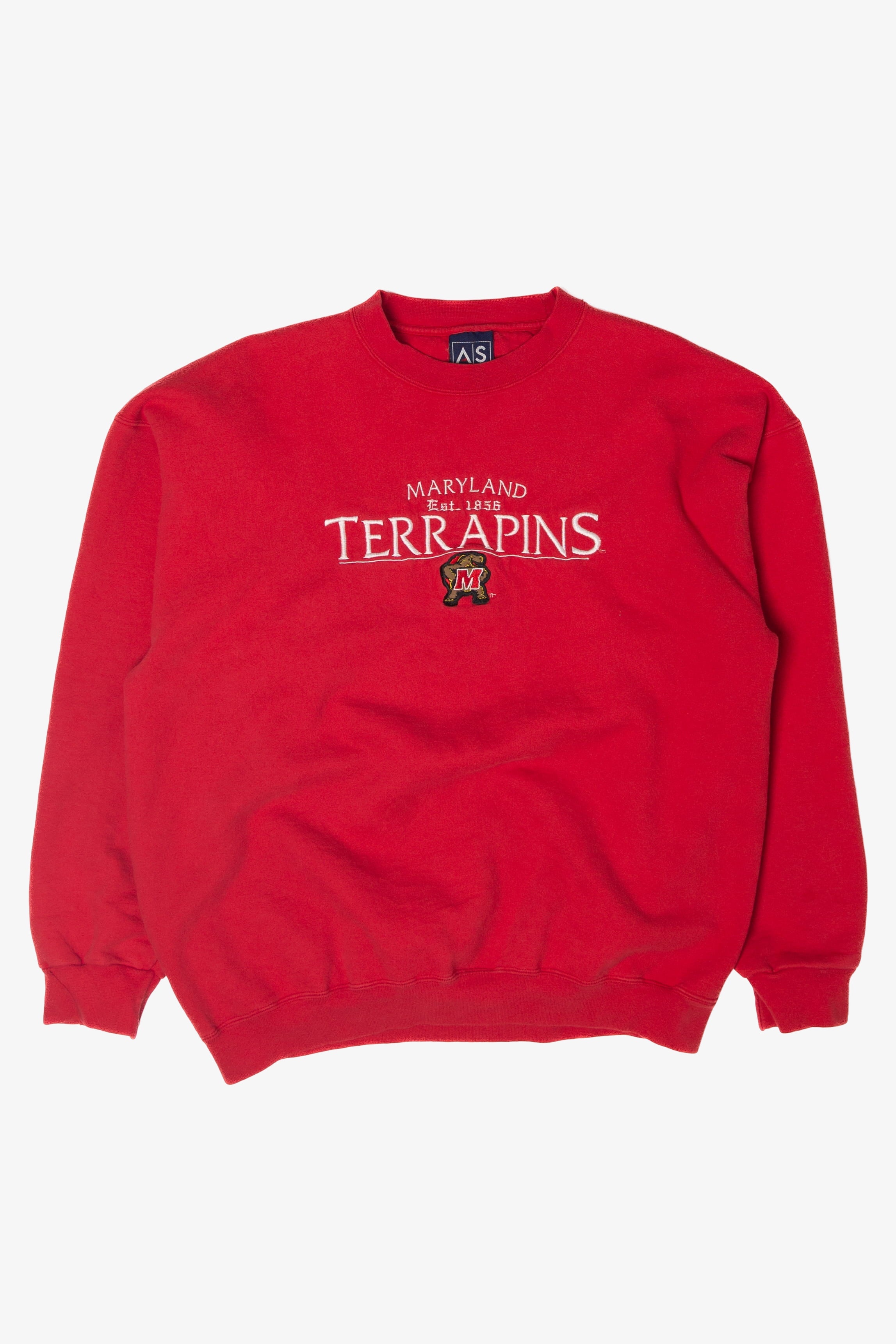 Maryland Terrapins Sweatshirt