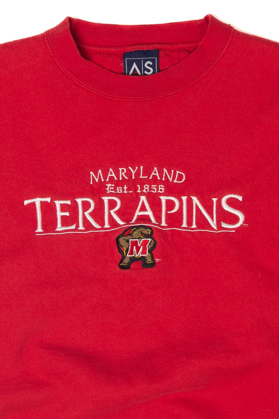 Maryland Terrapins Sweatshirt