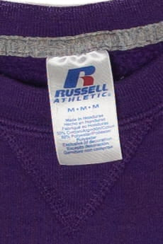 Vintage Northwestern State University Demons Sweatshirt (2000s)