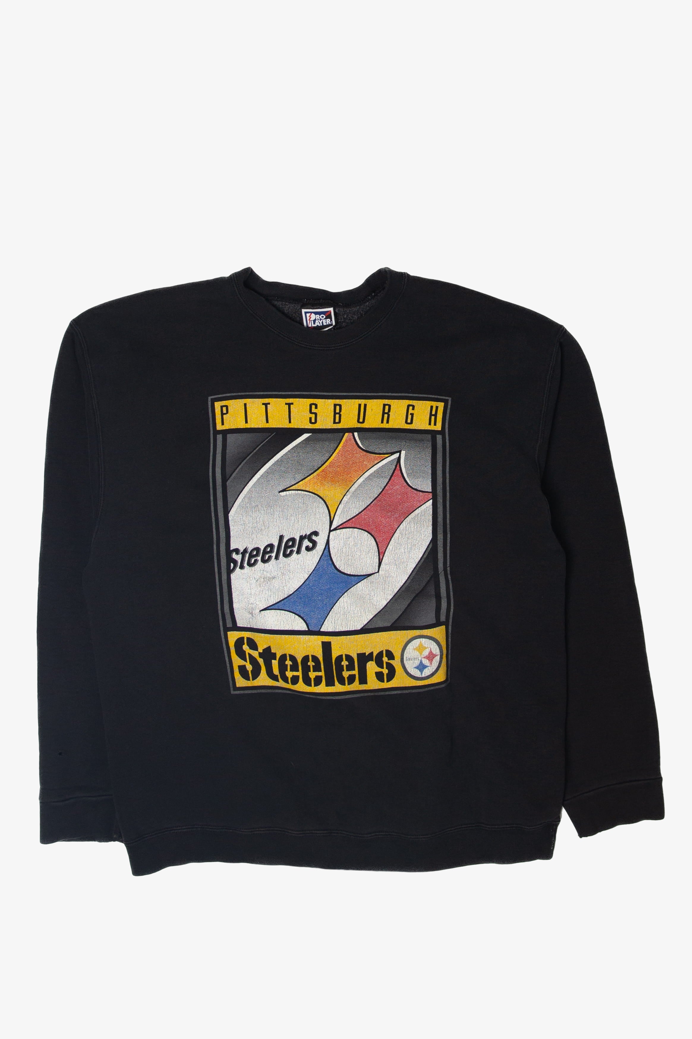 Pittsburg Steelers Sweatshirt