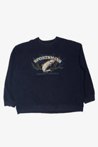 Trout Lake Sportmans Tournament Sweatshirt