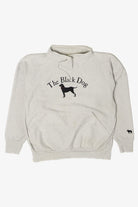 The Black Dog Sweatshirt