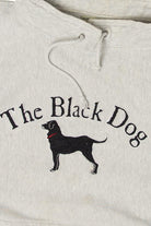 The Black Dog Sweatshirt