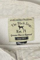 The Black Dog Sweatshirt