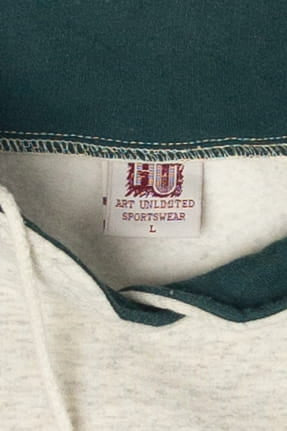 Vintage Pine City Minnesota Sweatshirt (1990s)