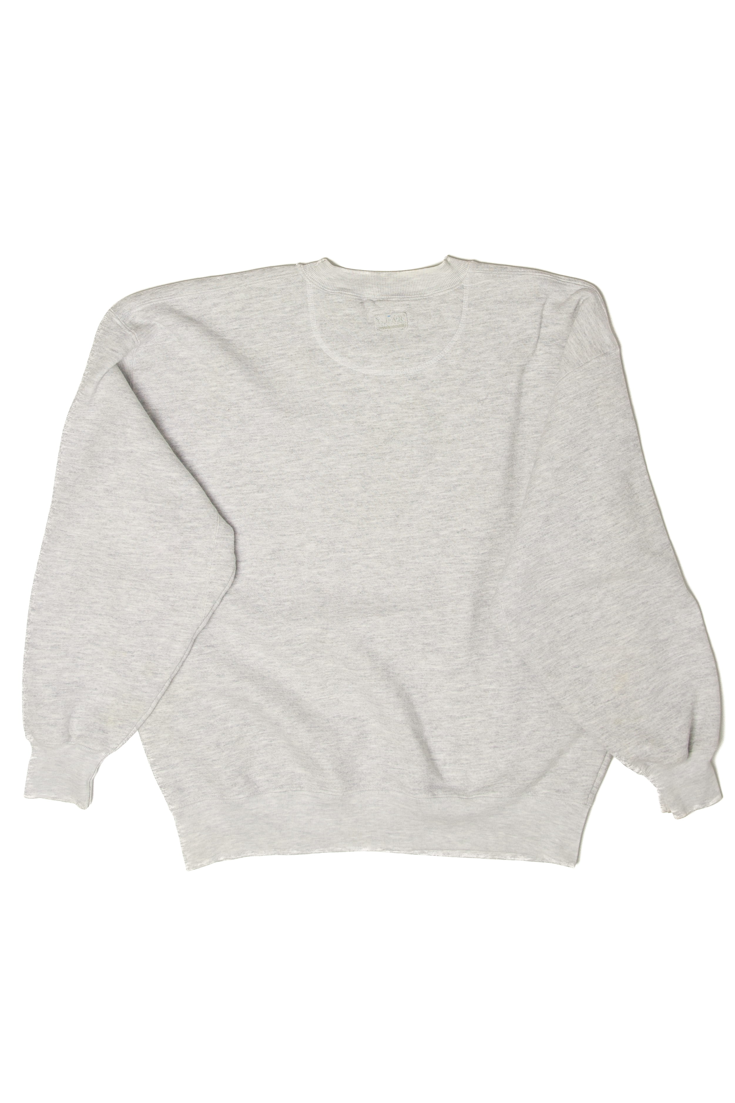 Vintage College Of Saint Benedict Sweatshirt (1990s)