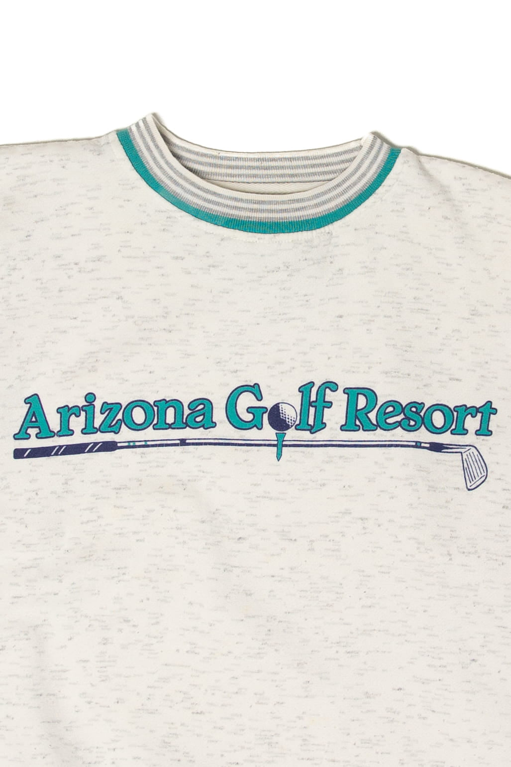 Vintage Arizona Golf Resort Sweatshirt (1990s)